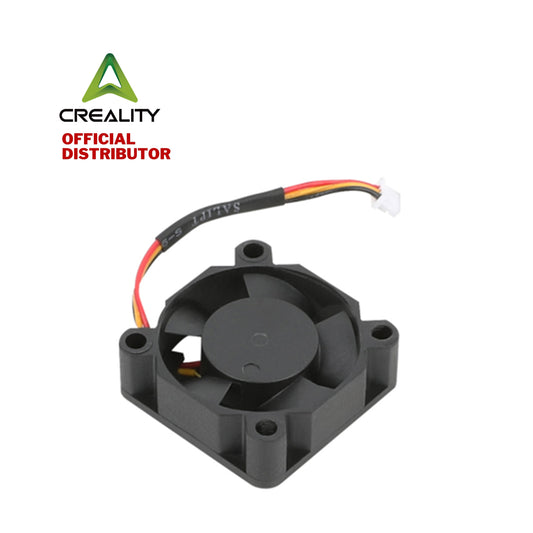 Creality 3010 Axial Fan for K1, K1 Max | 4004110133