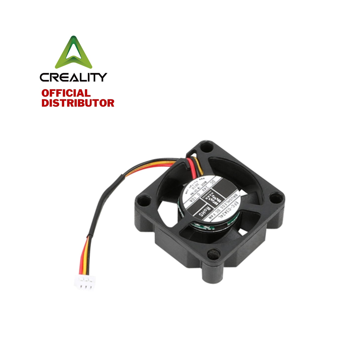 Creality 3010 Axial Fan for K1, K1 Max | 4004110133