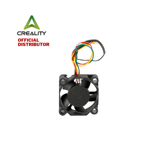 Creality Heatbreak Fan 3010 Axial Fan for K2 Plus