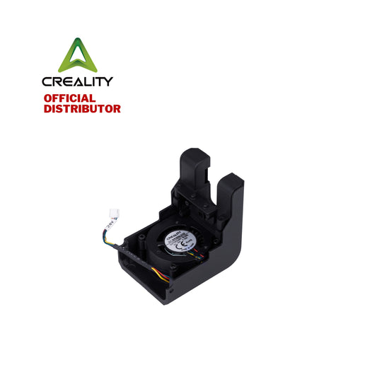 Creality K2 Plus Model Fan Assembly Cooling Module | 4004110137