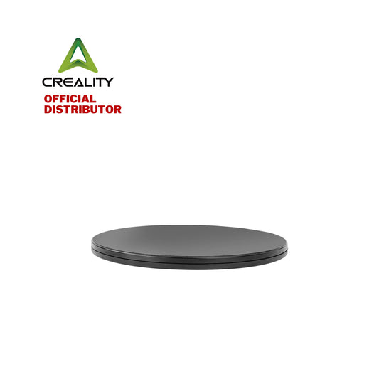 Creality Manual Turntable for 3D Scanning
