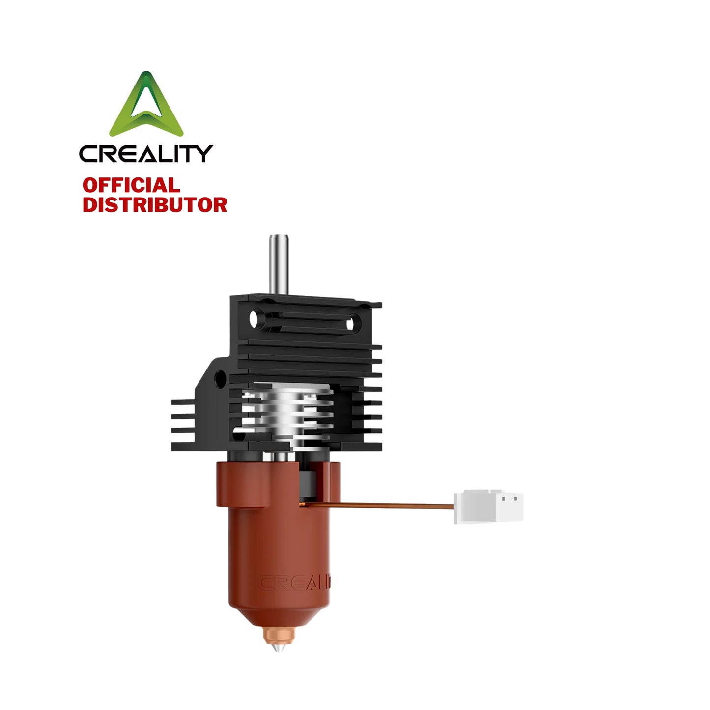 Creality Quick-Swap Nozzle Kit Upgrade for K1 (2023), K1 Max (2024)