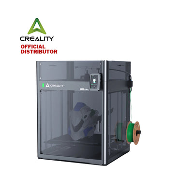 Creality Ender-5 MAX Acrylic Cover