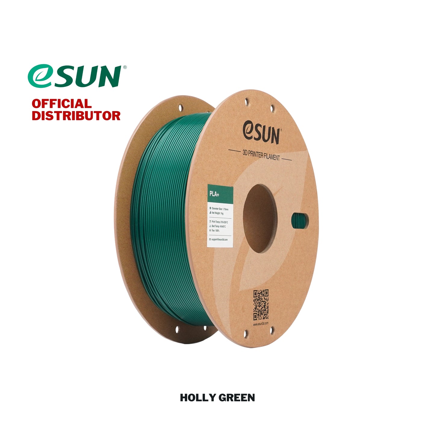 eSUN PLA+ Filament