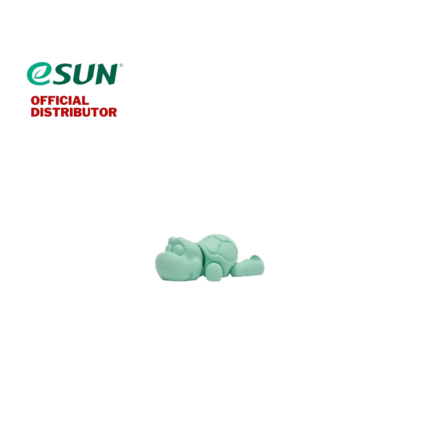 eSUN PLA Matte 3D Printer Filament