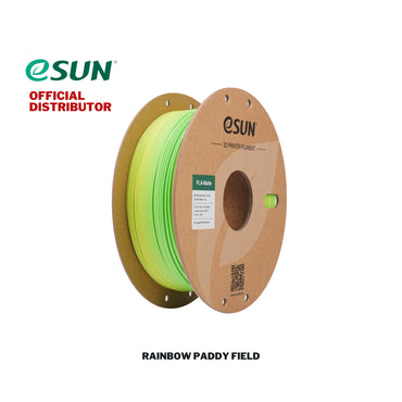 eSun PLA Matte Rainbow Filament