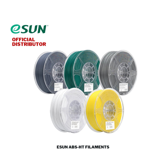 Esun ABS-HT High Temp Filament