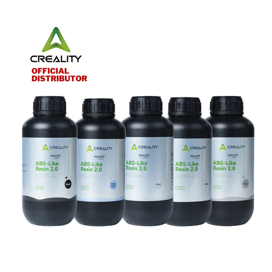 Creality Halot ABS-Like Resin 2.0