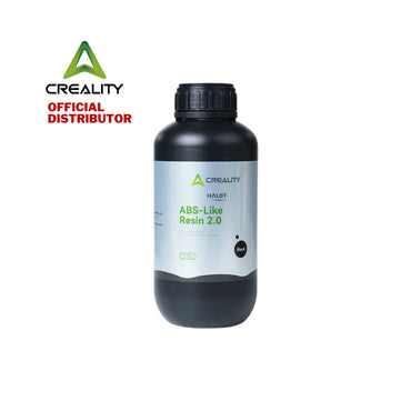 Creality Halot ABS-Like Resin 2.0