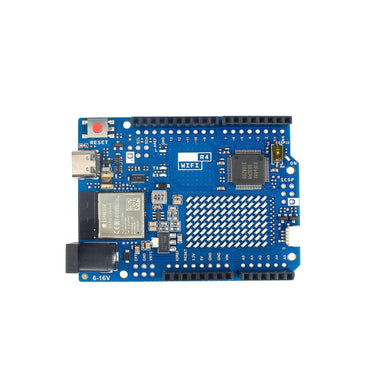 UNO R4 WiFi Compatible with Arduino - Blue Version