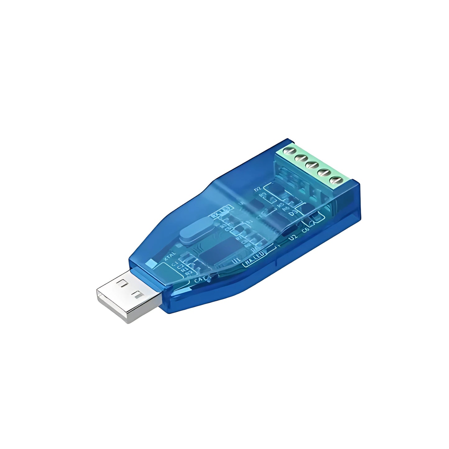 USB to RS485/RS232 Converter