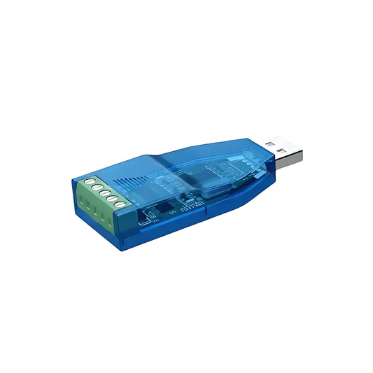 USB to RS485/RS232 Converter