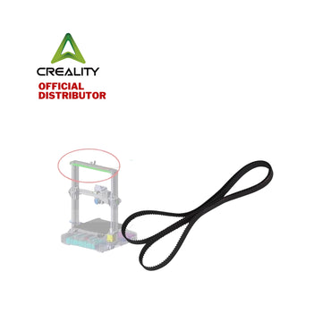 Creality Ring Belt for Ender 3 V3 SE, Ender 3 V3 KE