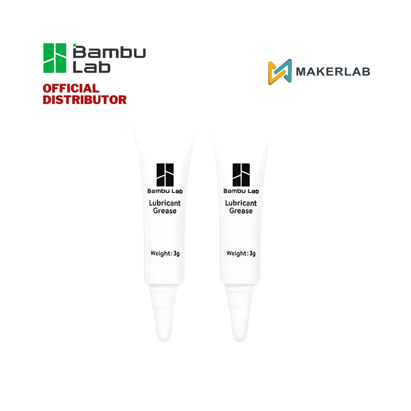 Bambu Lab Lubricant Grease