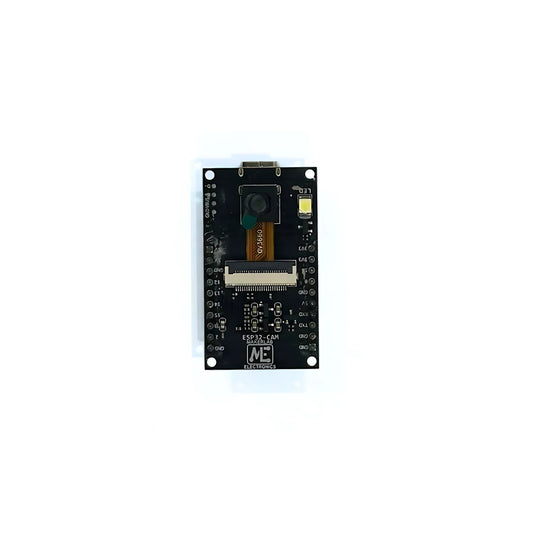 ESP32 Camera Type C with u.fl connector for External Antenna