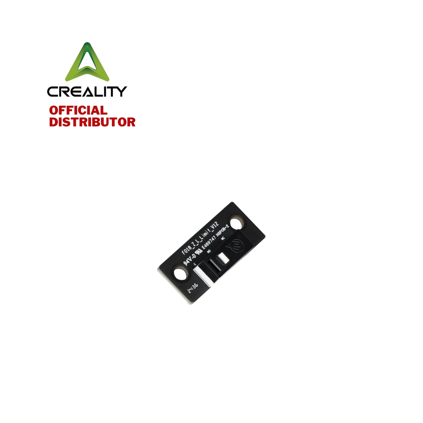 Creality Z-Axis Limit Switch (Left Side) for Hi Printer | 2101030260
