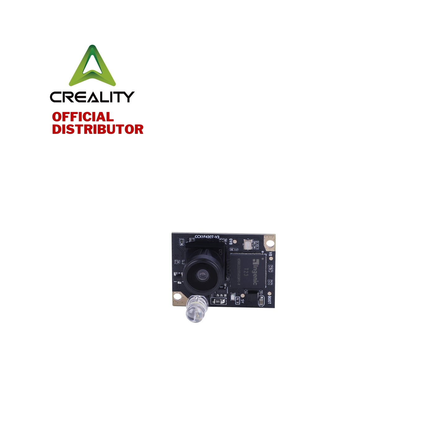 Creality Camera for Hi Printer