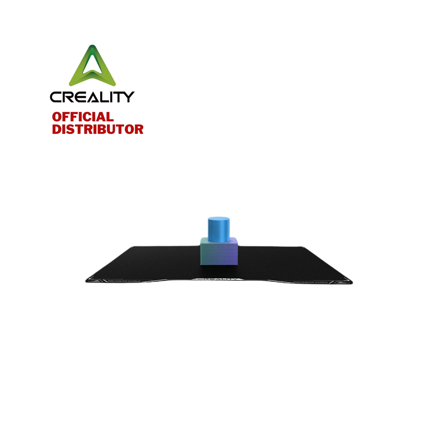 Creality Epoxy Resin Printing Platform Kit for Hi Printer