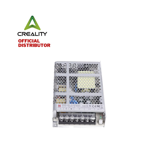 Creality Switching Power Supply 24V_6.5A_100240V for Ender-5 Max | 3102030168