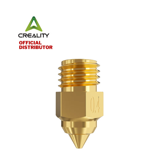 Creality 0.4mm Brass Nozzle for Ender-5 Max | 3205050242
