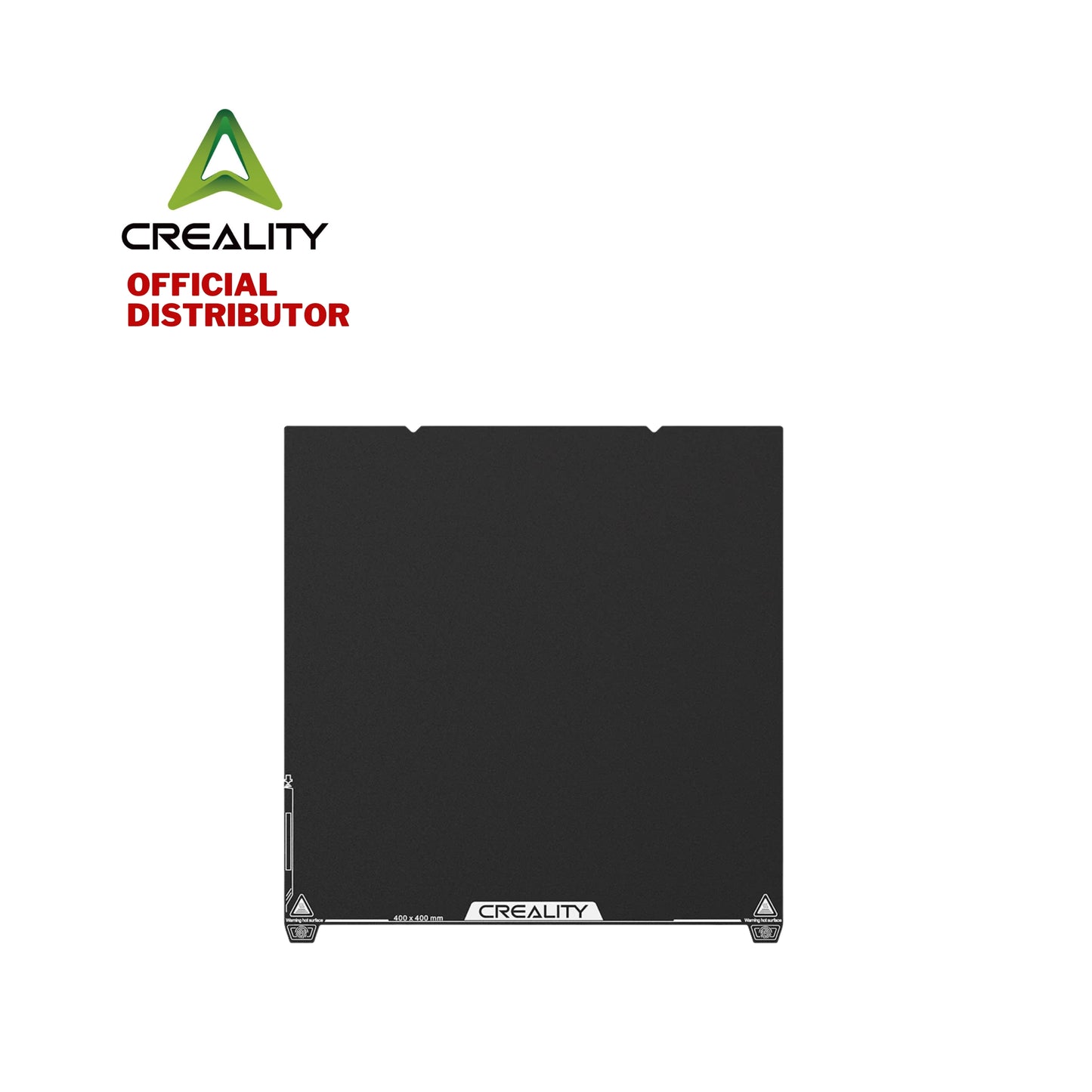 Creality Epoxy Resin Plate for Ender-5 Max | 4004090143