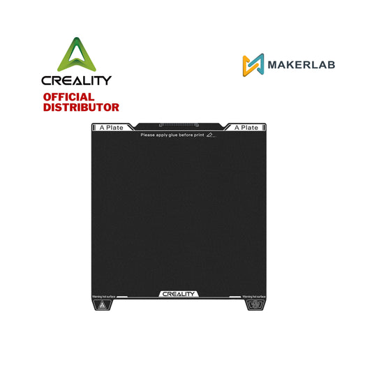 Creality Epoxy Resin Build Plate for K1C