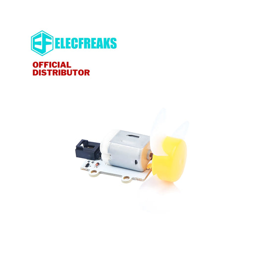 ElecFreaks Octopus Motor Brick