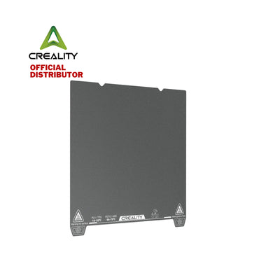 Creality Low Temperature Cold Printing Build Plate-315*310 for K1 Max, Ender-3 V3 Plus