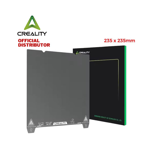 Creality Low Temperature Cold Printing Build Plate-235*235 for Ender 3 Series, K1