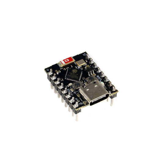 ESP32-C3 Development Board