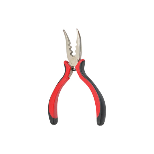 Three-Hole Elbow Pliers
