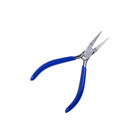 Toothless Needle-Nosed Pliers