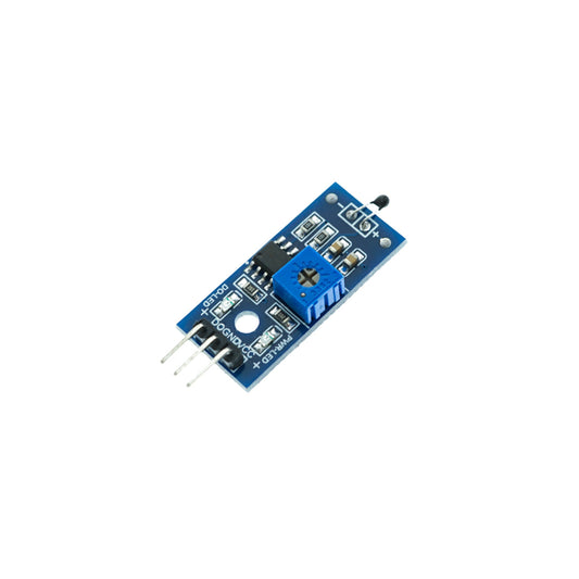 3-Pin Thermal Thermistor Temperature Sensor Module