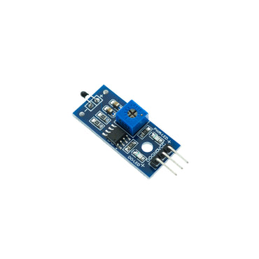 3-Pin Thermal Thermistor Temperature Sensor Module
