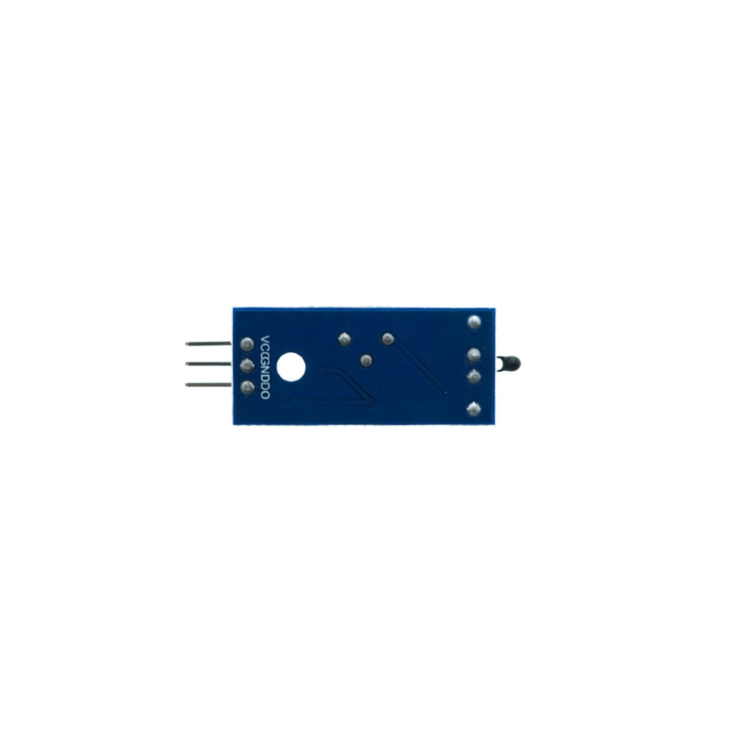 3-Pin Thermal Thermistor Temperature Sensor Module