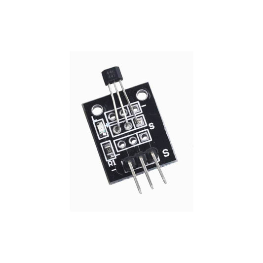 KY-003 Hall Magnetic Sensor Module
