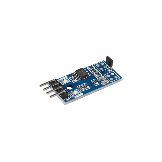 Hall Sensor Module LM393 Linear Hall Effect