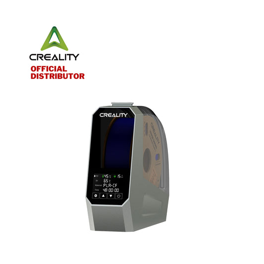 Creality Space Pi Filament Dryer 220V | 4007030221