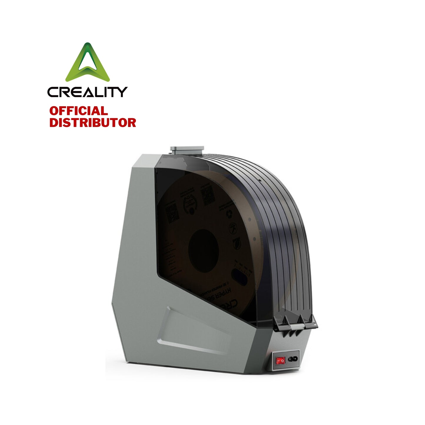 Creality Space Pi Filament Dryer 220V | 4007030221