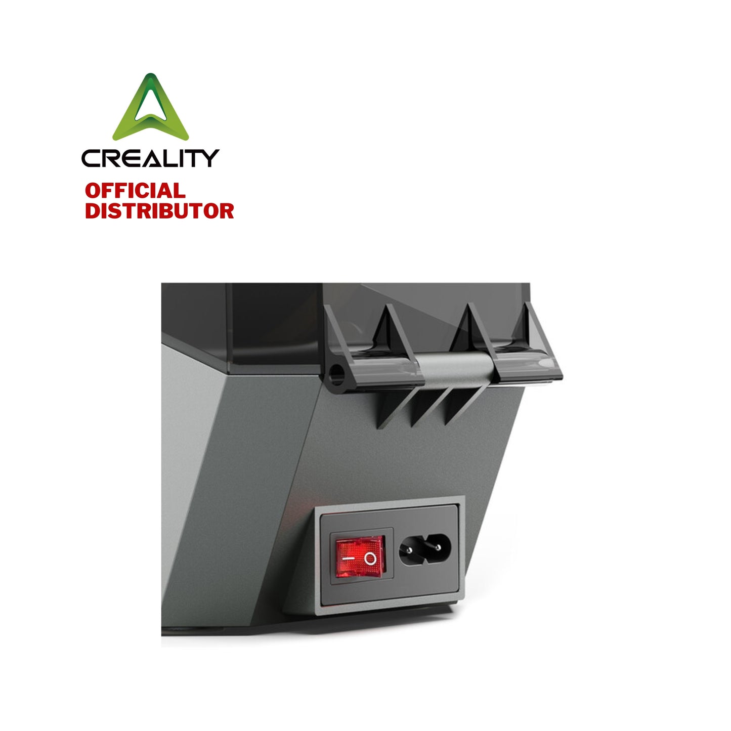 Creality Space Pi Filament Dryer 220V | 4007030221