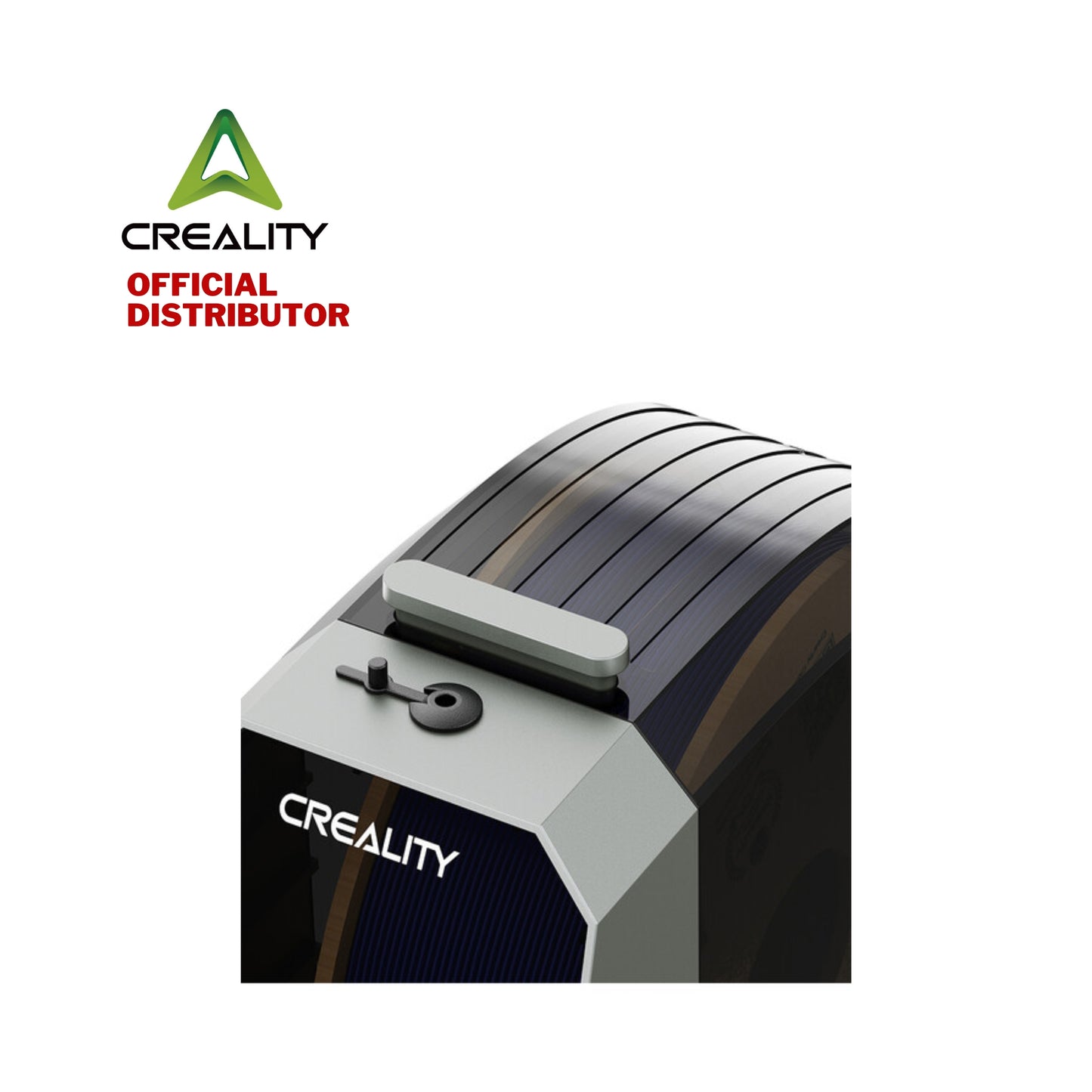 Creality Space Pi Filament Dryer 220V | 4007030221