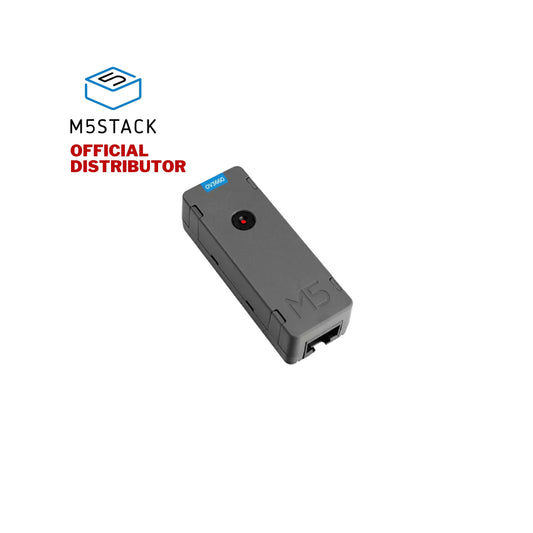 M5Stack PoE Camera w/o Wi-Fi (OV2640)