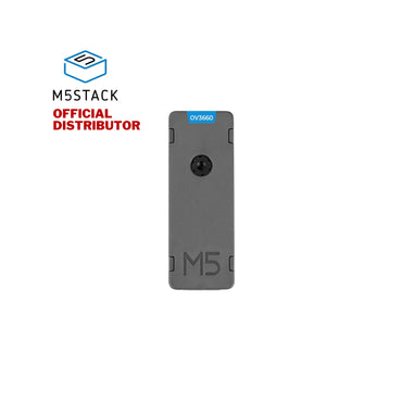M5Stack PoE Camera w/o Wi-Fi (OV2640)