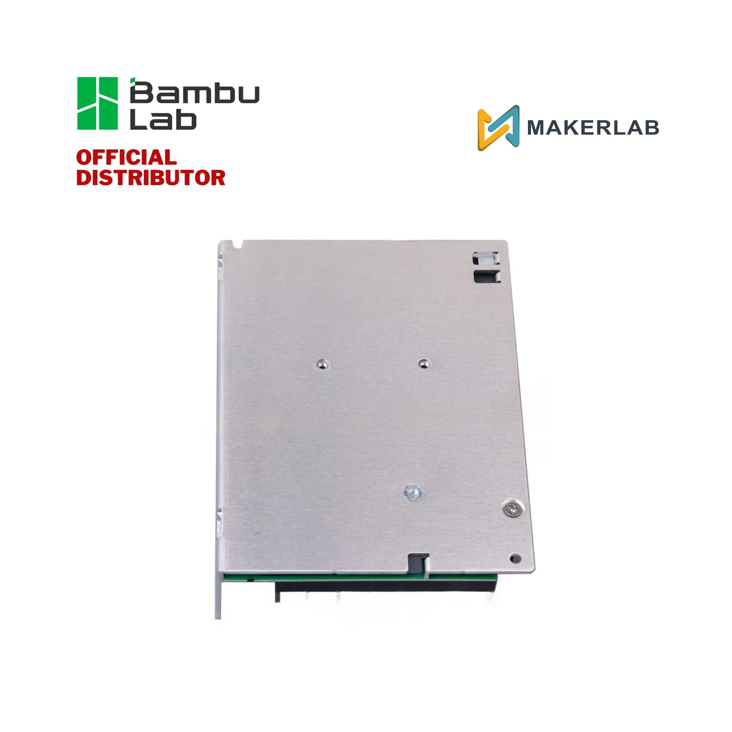 Bambu Lab Internal Power Supply 24V 108W for X1 & P1 Series