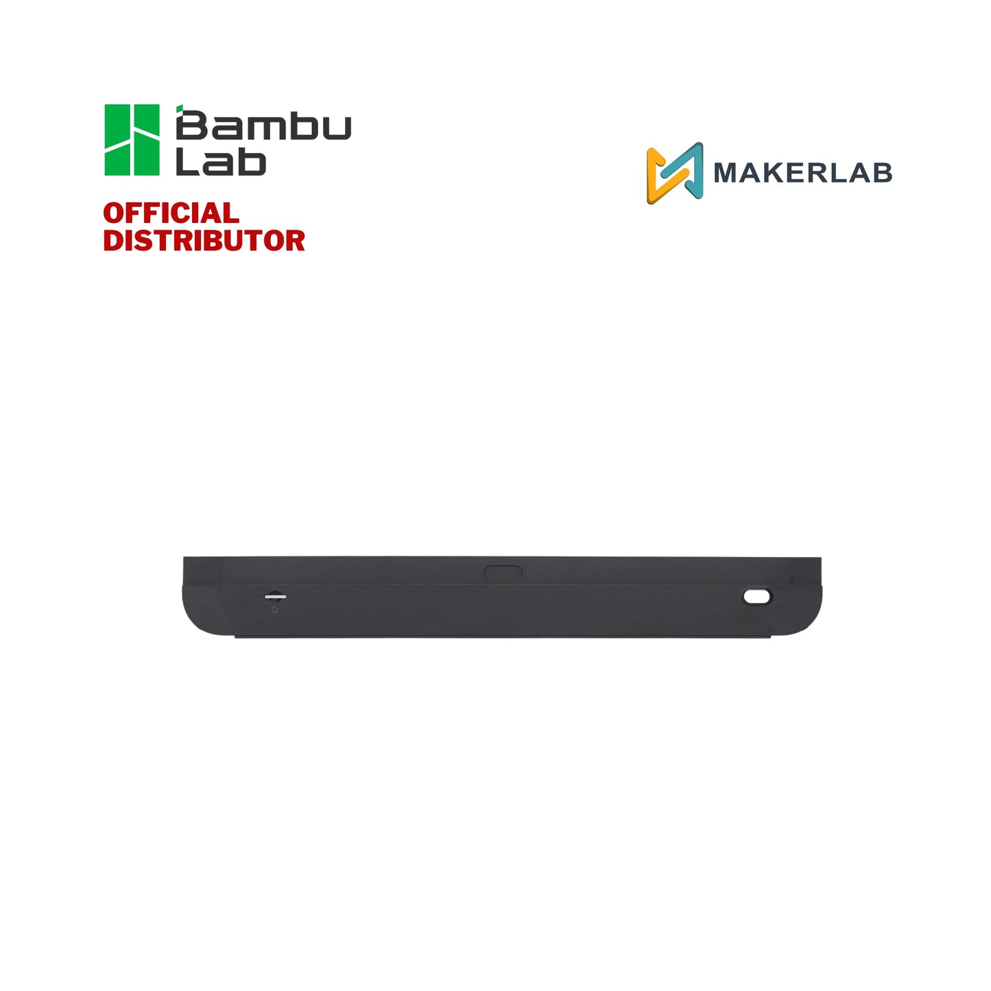 Bambu Lab Front Cover for P1S