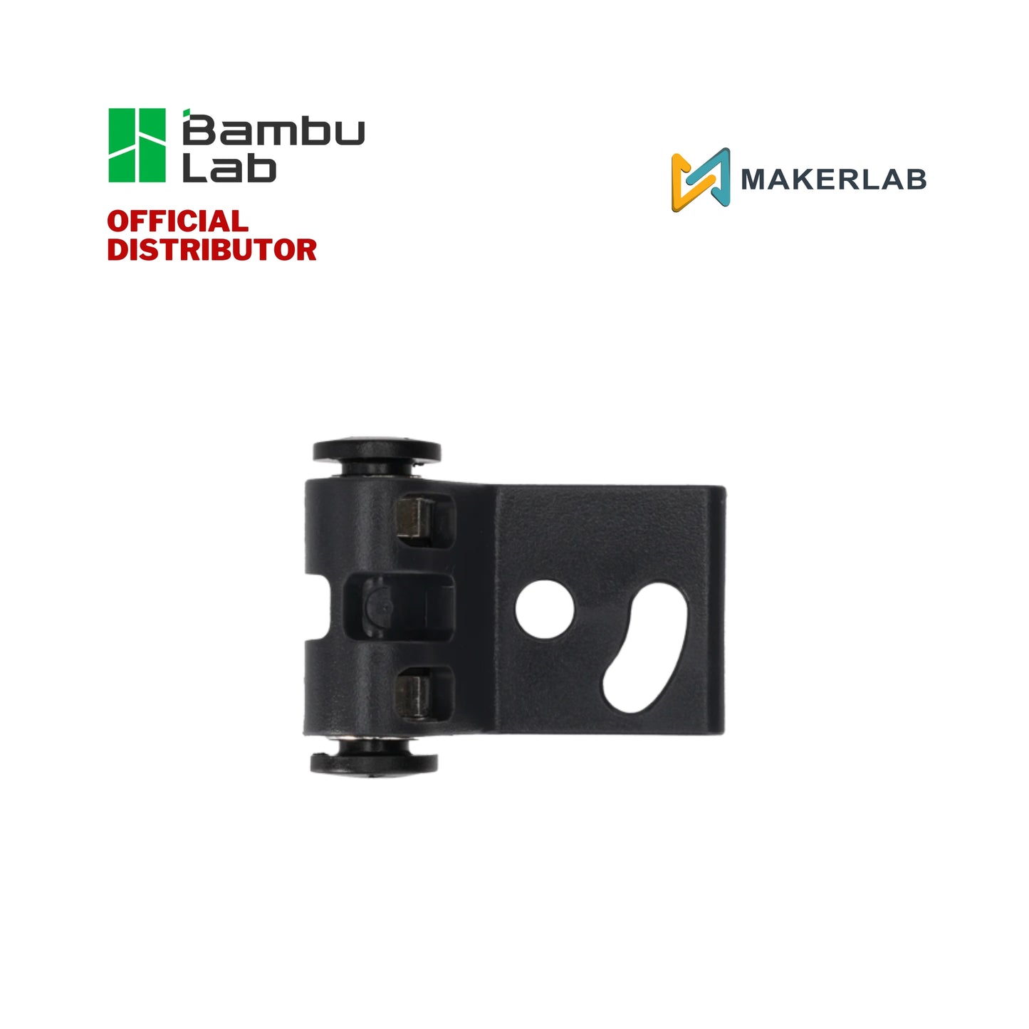 Bambu Lab PTFE Coupler for P1 Series