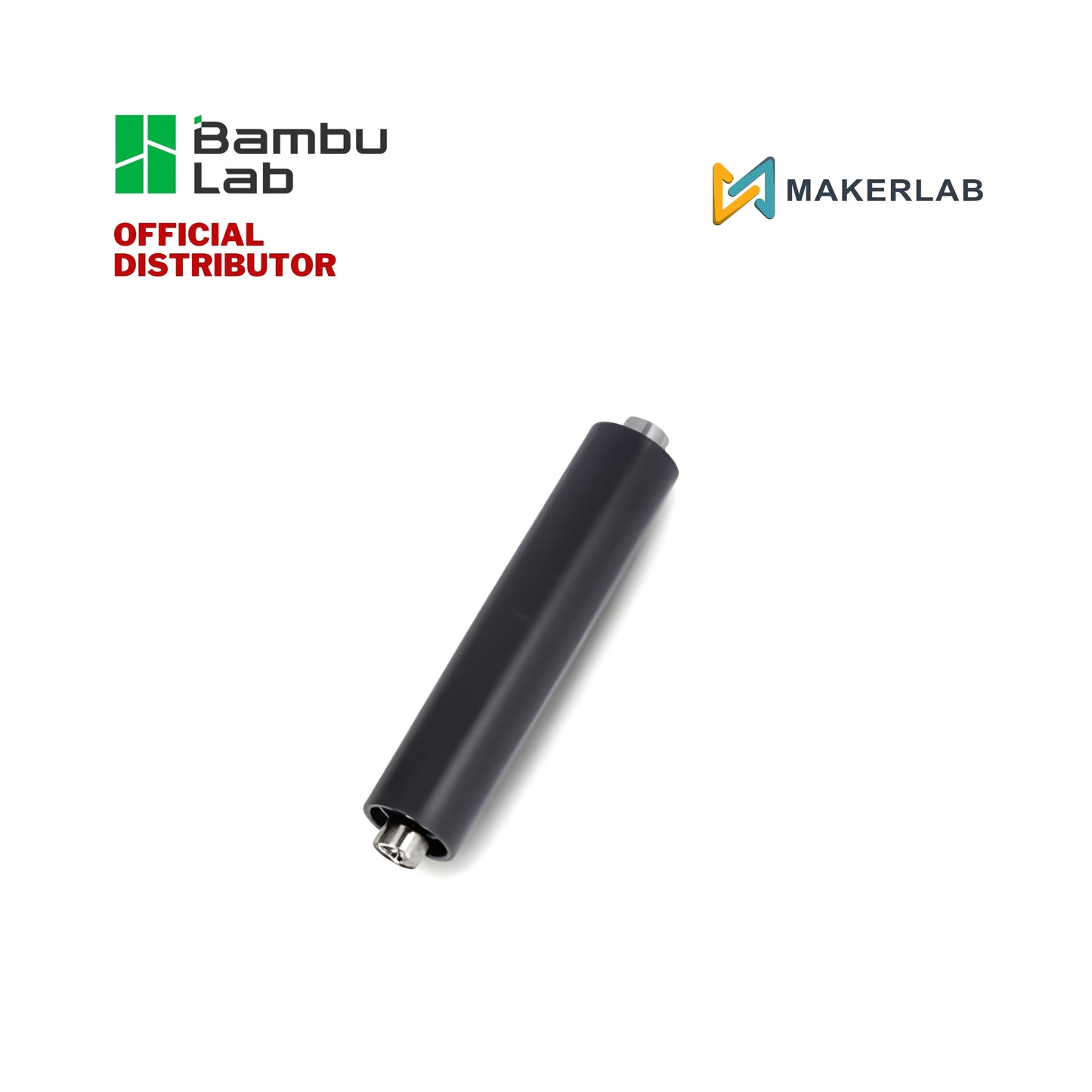 Bambu Lab AMS Driven Support Shaft Assembly
