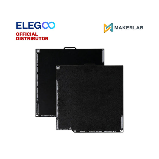 Elegoo Print Platform Board For Centauri Carbon