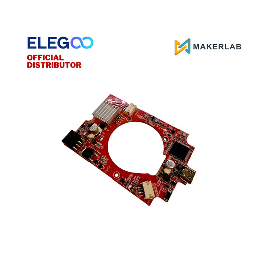 Elegoo Extruder Communication Board For Centauri Carbon