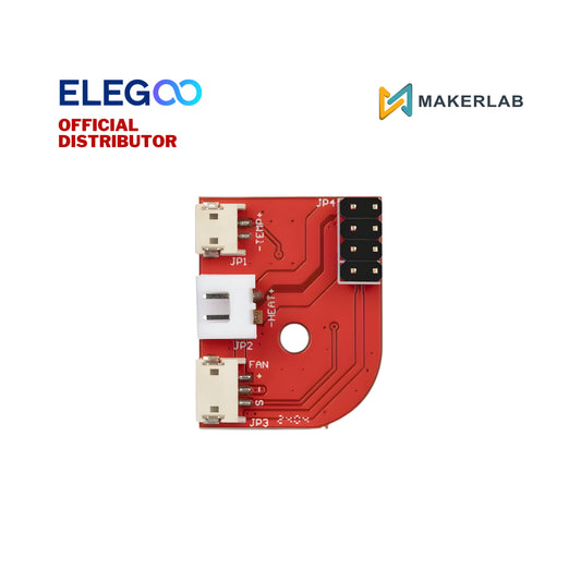 Elegoo Nozzle Heating Interface Board For Centauri Carbon